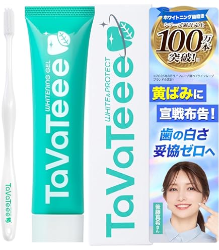 Amazon.co.jp: DRculaホワイトニングジェル＋歯ブラシ : ドラッグストア