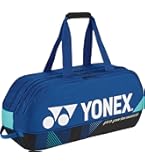 Amazon.co.jp: [YONEX] テニス ラケットバッグ 2WAYトーナメントバッグ