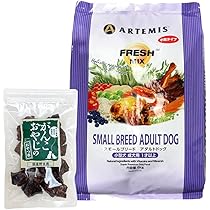 Amazon.co.jp: アーテミス (Artemis)フレッシュミックス