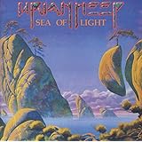 SEA OF LIGHT