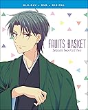Fruits Basket: Season Two Part Two [Blu-ray]