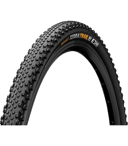 Amazon | コンチネンタル(Continental) グラベルタイヤ Terra Speed