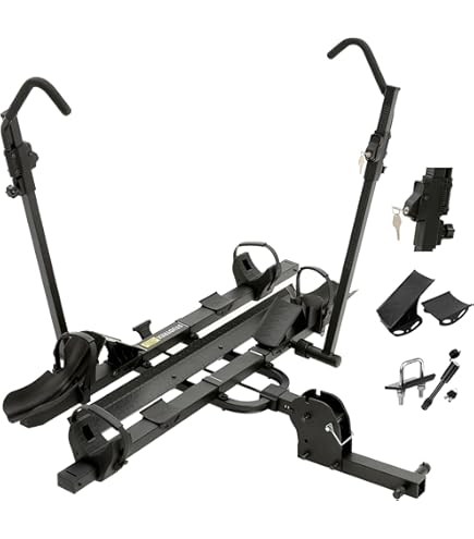 Amazon.co.jp: Yakima - HoldUp EVO +2 Add On Extension for HoldUp