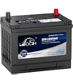 Amazon | VARTA(バルタ) Silver Dynamic S-100R/130D26R 国産車用