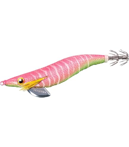 Amazon | シマノ(SHIMANO) エギ セフィア クリンチ シャロー