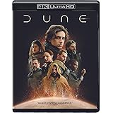 Onlyzoo Dune (4K Ultra HD + Blu-ray + Digital)