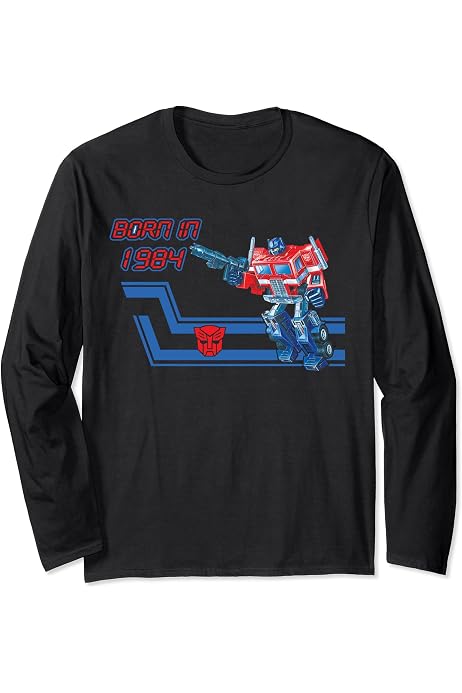 Amazon | トランスフォーマー オプティマスプライム G1 ボックスアート 