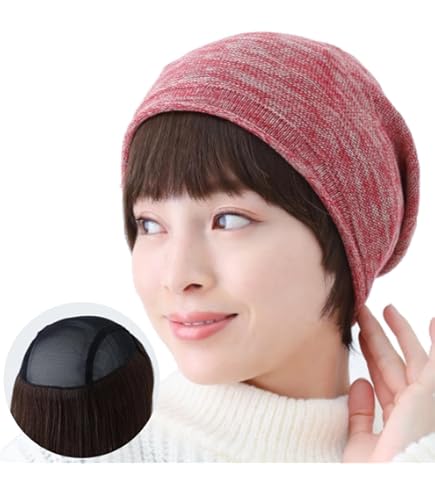 総手植え全頭かつら 人毛100%EM-50001ダークブラウン Ｌサイズ 医療用 Amazon.co.jp: 総手植え全頭かつら 人毛100%EM-50001ダークブラウン M