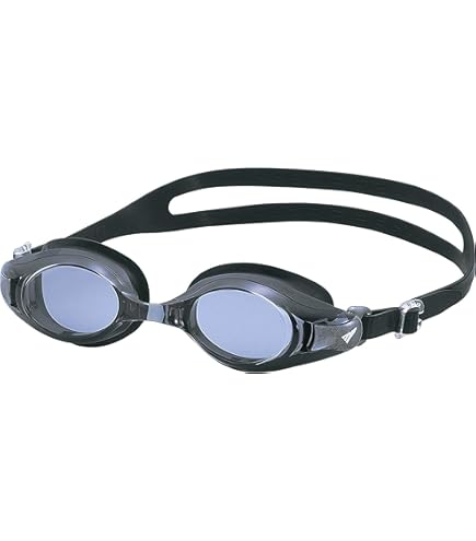 Amazon | [ビュー] スイミングゴーグル 日本製 組み立て不要で