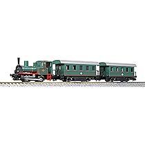Amazon | KATO Nゲージ チビロコセット たのしい街のSL列車 10