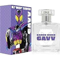 Amazon | 仮面ライダーヴラム オードパルファム 50ml | FAIRYTAIL