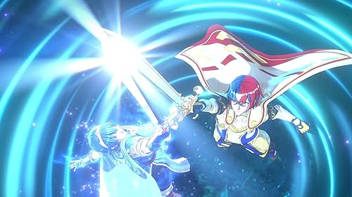 3DS ファイアーエムブレム シリーズ5点まとめ ダウンロード版販売終了】『ファイアーエムブレムif』白夜/暗夜