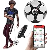 SenseBall - The Soccer Ball that Makes You a Better Player