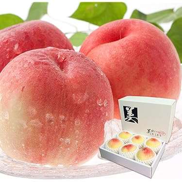 xingさん専用　特大　桃　川中島　ワケあり　10kg　5kg Amazon.co.jp 売れ筋ランキング: もも の中で最も人気のある商品です