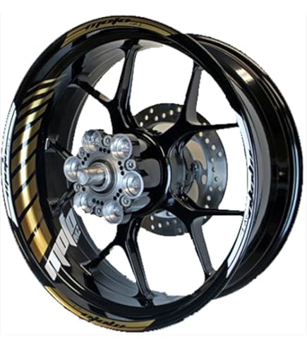 【新品】S3 リムステッカー 前21インチ 後18.19インチ S3 リムステッカーキット 前後セット フロント21インチ・リア18