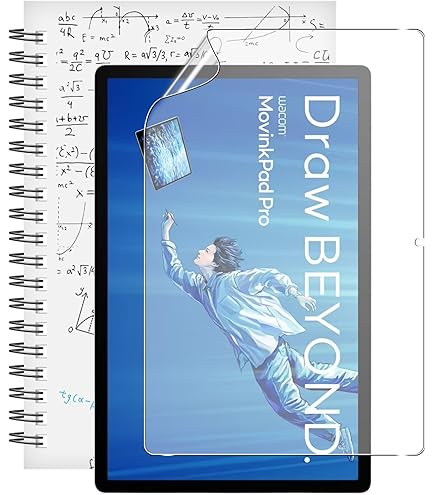 Amazon.co.jp: Wacom MovinkPad Pro 14 Cover (ACK45633Z) : パソコン