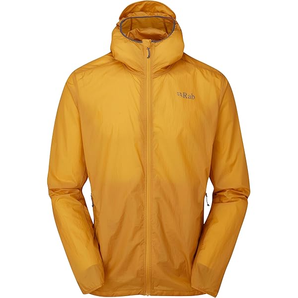 Amazon | [Rab] メンズ バイタルフーディ Vital Hoody QWS-48