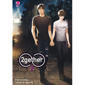 2gether vol. 2 (เพราะเราคู่กัน 2 English Version) (English Edition)