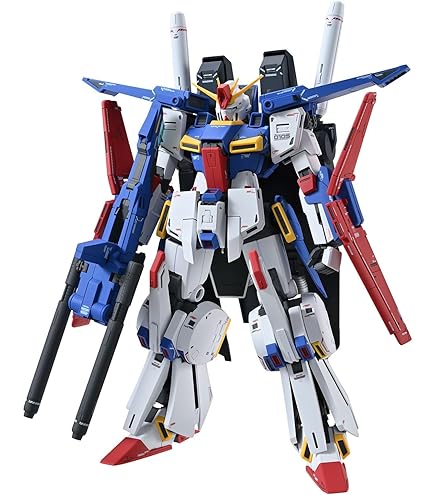 MG ゼータガンダム Ver.2.0 エクストラフィニッシュ 限定 MG 1/100 MSZ-006 Zガンダム Ver.2.0 エクストラフィニッシュVer