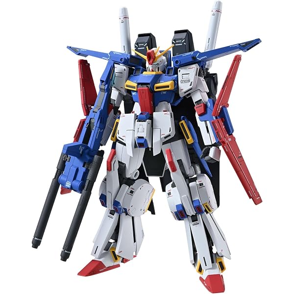 A.O.Z Re-Boot GUNDAM INLE ガンダム・インレ-くろうさぎのみた夢