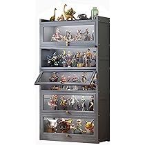 コレクションケース　フィギュアケース 楽天市場】フィギュアケース フィギュア ケース S L 収納