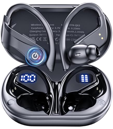 Amazon.co.jp: イヤホン翻訳機 144言語対応 双方向同時通訳 高精度