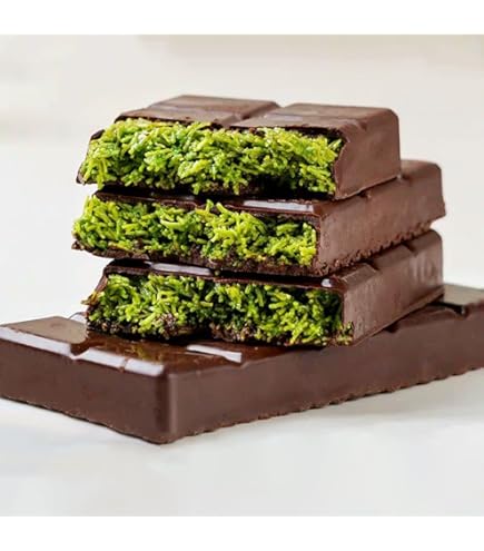 Amazon | ドバイチョコ ピスタチオ 70g Fix Dubai Style chocolate