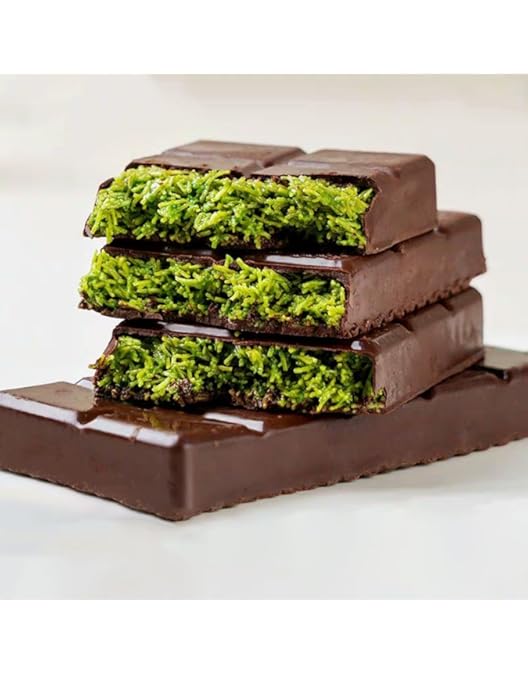 Amazon.co.jp: ドバイ チョコレート 70gx3個 dubai fix chocolate