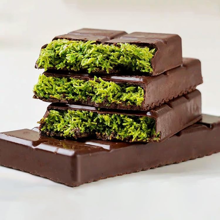 Amazon | ドバイチョコ ピスタチオ 70g Fix Dubai Style chocolate