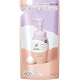 リーゼ うるおいパーマもどしフォーム つめかえ用 180ml