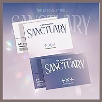 TOMORROW X TOGETHER SANCTUARY ボムギュセット TOMORROW X TOGETHER SANCTUARY ボムギュセット 183484610_o4.jpg?