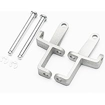 Amazon.co.jp | M-06 2駆ドリコンバージョンキット ステンレス