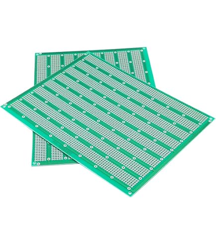 2mm Thickness Board Guide Rails Aexit 20pcs (PCB Board) Vertical Mount ...