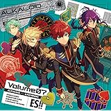 あんさんぶるスターズ！！アルバムシリーズ 『TRIP』 ALKALOID　[通常盤]