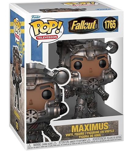 Amazon | Funko POP Fallout 4: Vault boy | フィギュア・ドール 通販