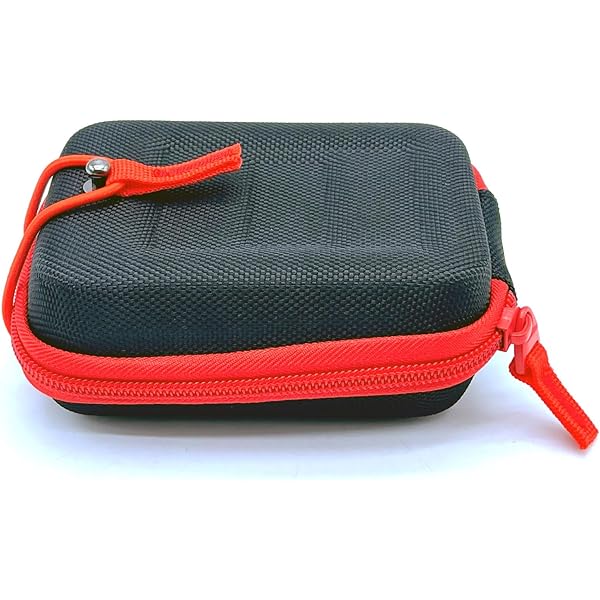 Amazon.co.jp: EENOUR ゴルフレーザー距離計収納ケース Ultra