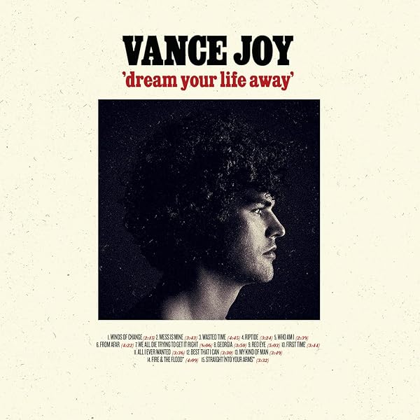 Amazon.co.jp: Riptide Ep by VANCE JOY (2014-07-28): ミュージック