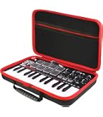 Amazon | Analog Cases The Akai MPK Mini Plus 専用ケース