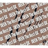 DEEN The Best DX 〜Basic to Respect〜 (初回生産限定盤) (特典なし)