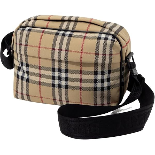 Amazon | ボディバッグ 8083446 ML BELT BAG NJ2 チェック メンズ