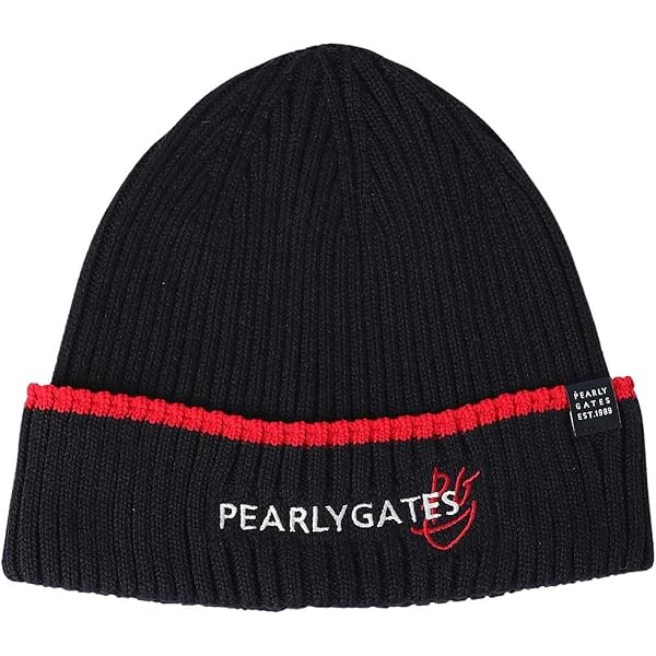 パーリーゲイツ] ユニセックス メッシュハット (マルチロゴ