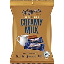 チョコ★ Amazon | Wittakers(ウィッタカー) ココナッツチョコレート 180g