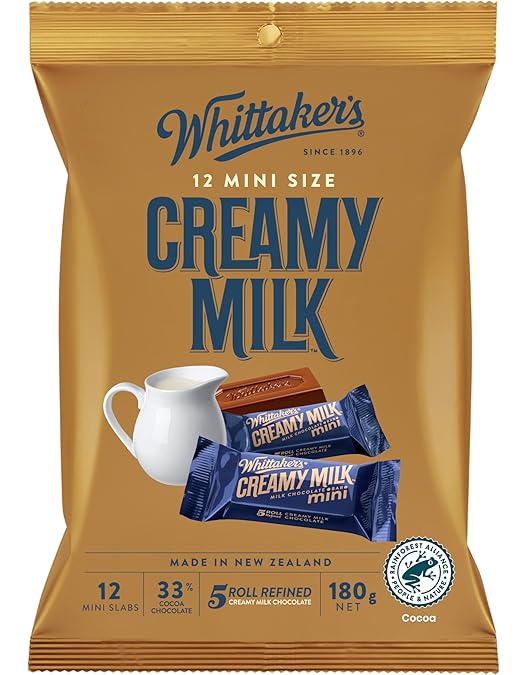 Amazon | ウィッタカー ココナッツチョコレート 180g × 2袋