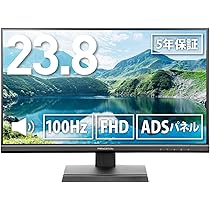 プリンストン PCモニター 23.8インチ 白 FullHD Amazon.co.jp: プリンストン モニター 23.8インチ フルHD 広視野