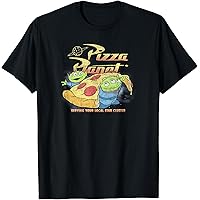 Amazon | ディズニー ピクサー トイストーリー ピザ プラネット