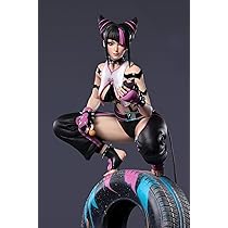 Amazon | ハン・ジュリ 1/4スケール 高さ48cm 塗装済み完成品ガレージ 