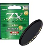 Amazon | Kenko NDフィルター PRO1D Lotus ND32 77mm 光量調節用 撥水