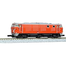 Amazon | カトー (KATO) Nゲージ DD54 初期形 鉄道模型 ディーゼル機関