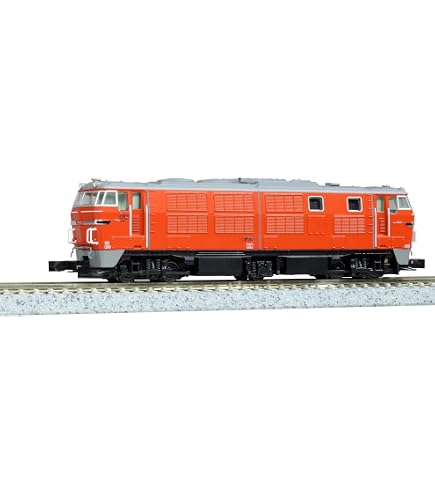 Amazon | カトー (KATO) Nゲージ EF71 1次形 JR仕様 鉄道模型 電気機関