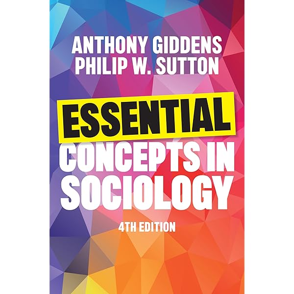 Amazon | Sociology | Giddens, Anthony, Sutton, Philip W